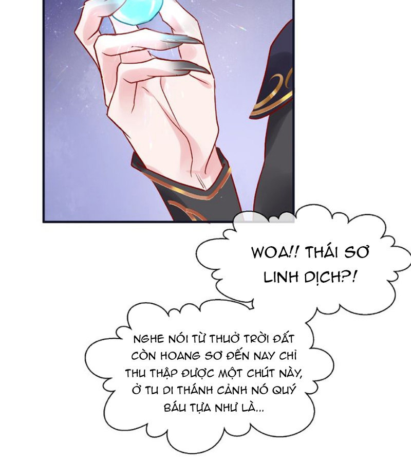 Ma Tôn Muốn Ôm Ôm - Chapter 5