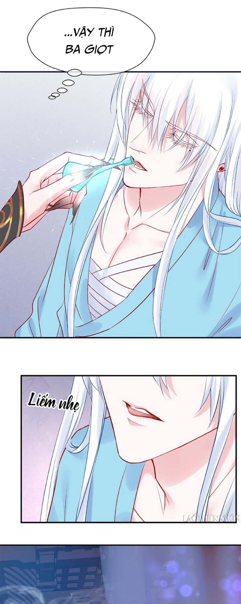 Ma Tôn Muốn Ôm Ôm - Chapter 5