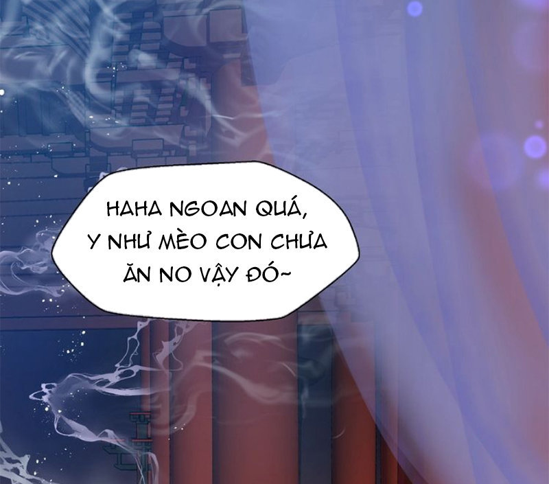 Ma Tôn Muốn Ôm Ôm - Chapter 5