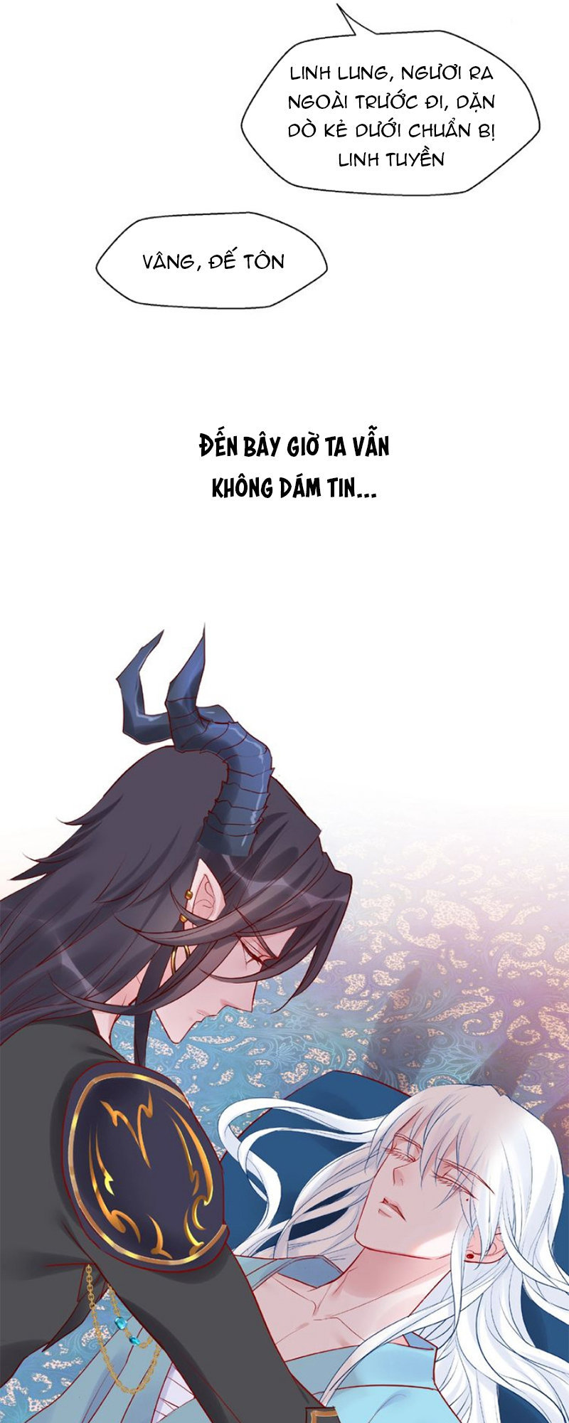 Ma Tôn Muốn Ôm Ôm - Chapter 5