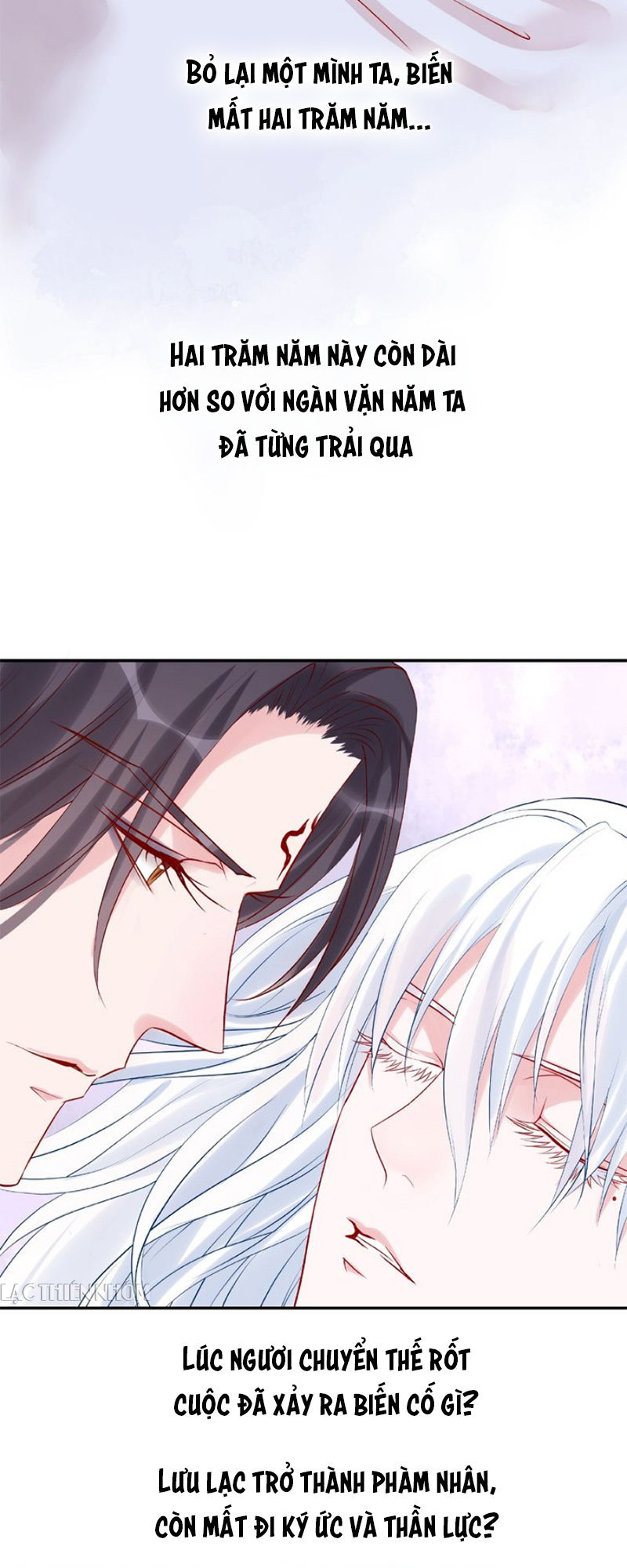 Ma Tôn Muốn Ôm Ôm - Chapter 5
