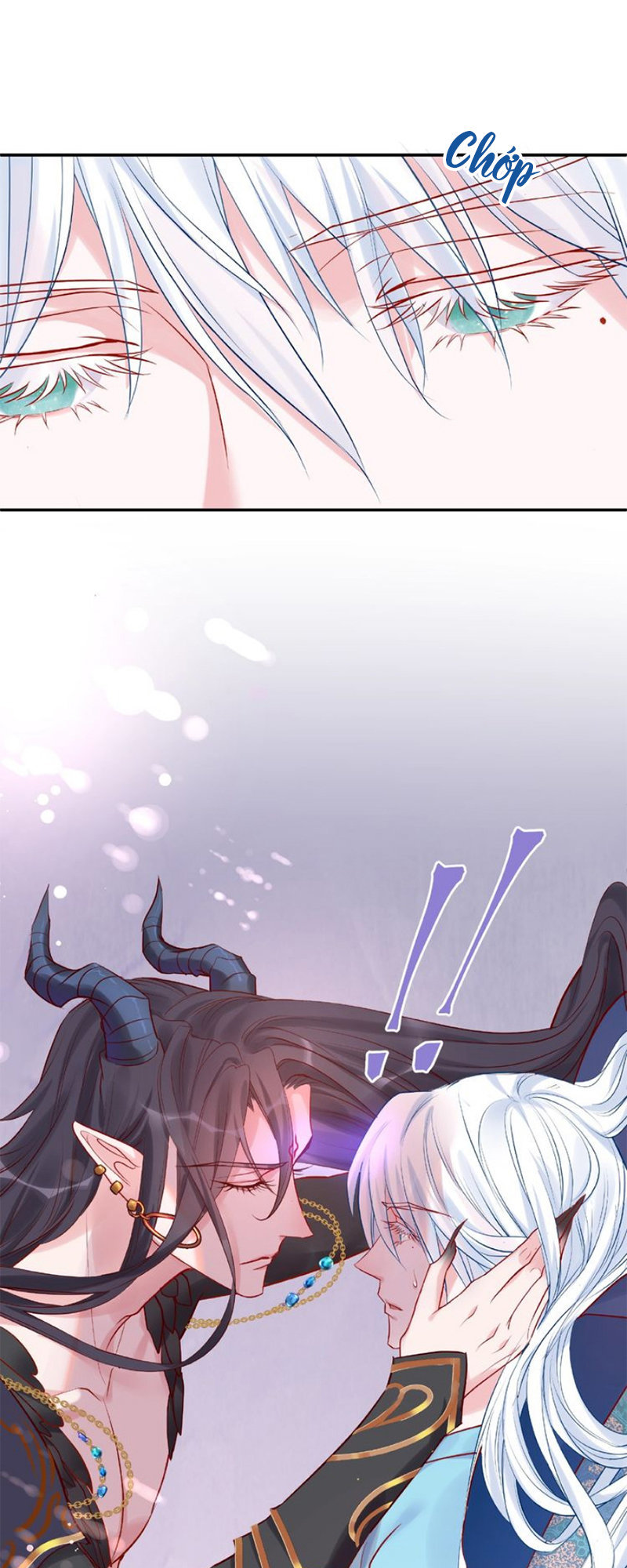 Ma Tôn Muốn Ôm Ôm - Chapter 5