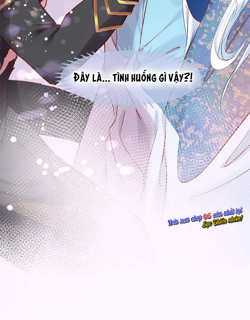 Ma Tôn Muốn Ôm Ôm - Chapter 5