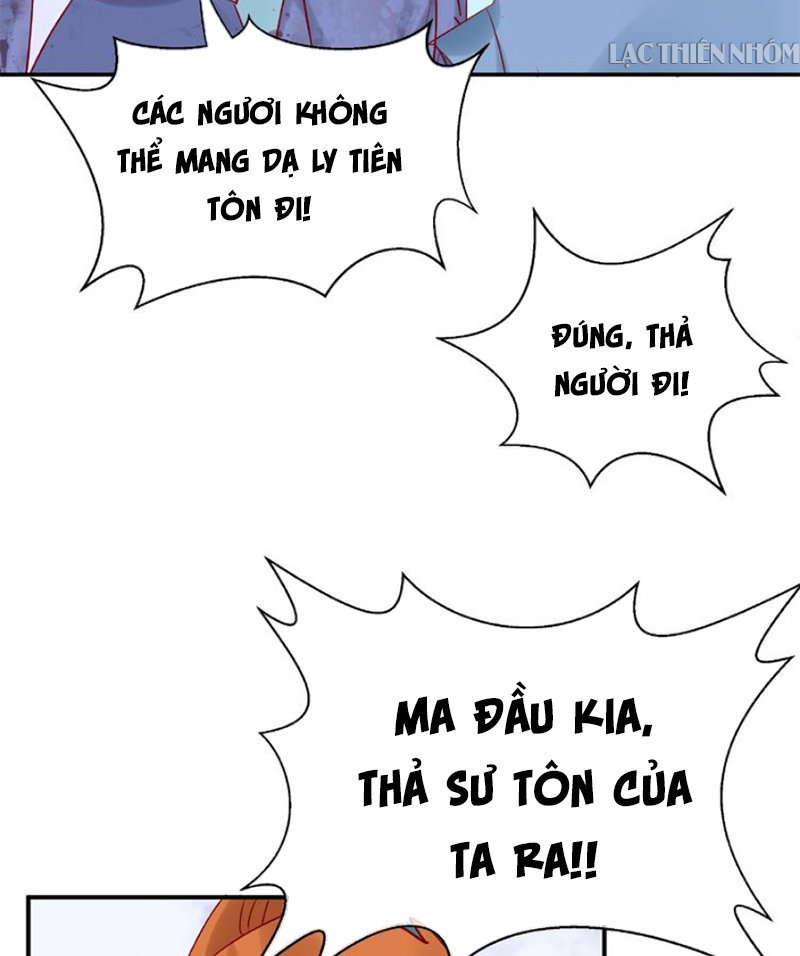 Ma Tôn Muốn Ôm Ôm - Chapter 5