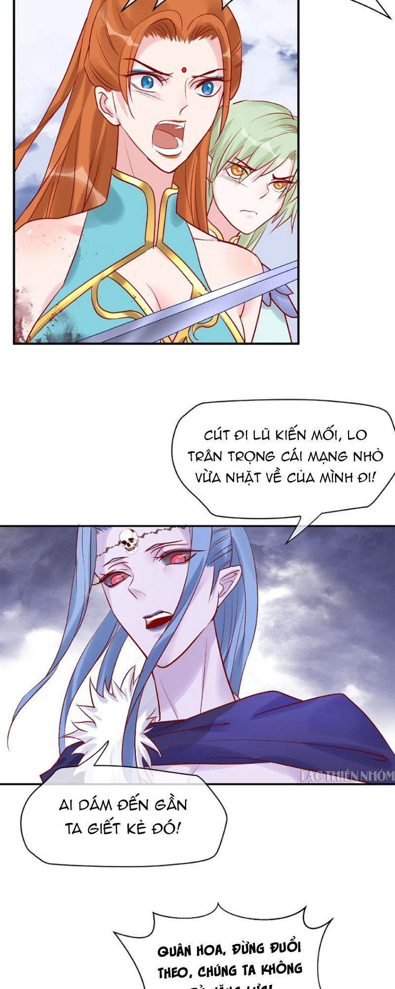 Ma Tôn Muốn Ôm Ôm - Chapter 5