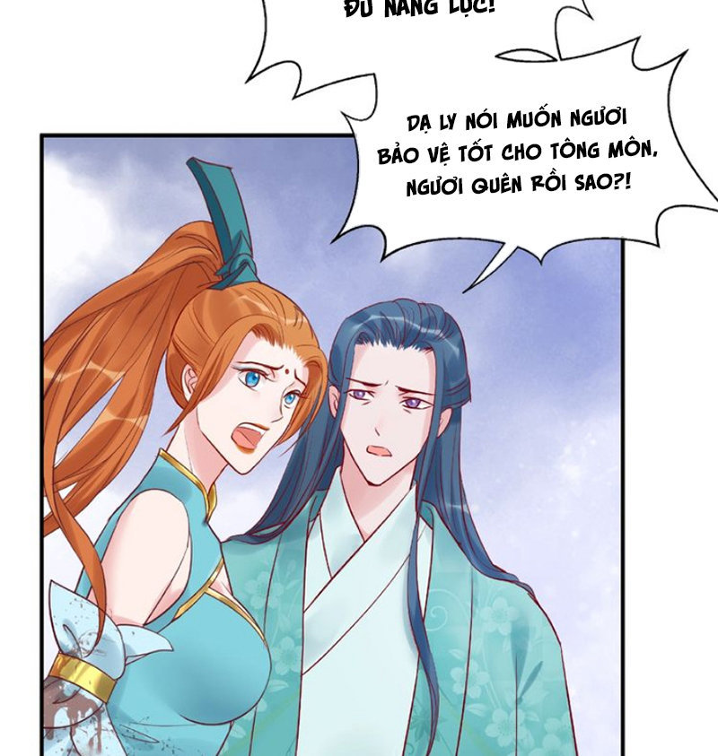 Ma Tôn Muốn Ôm Ôm - Chapter 5