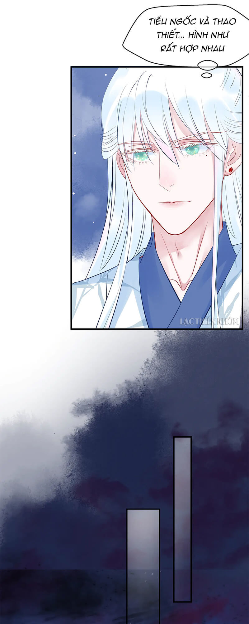 Ma Tôn Muốn Ôm Ôm - Chapter 50