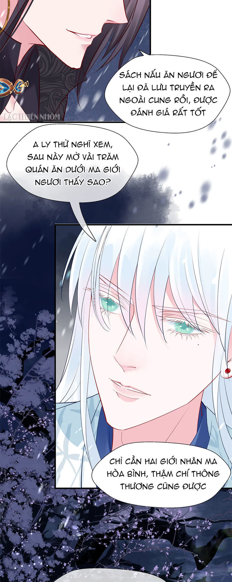 Ma Tôn Muốn Ôm Ôm - Chapter 50