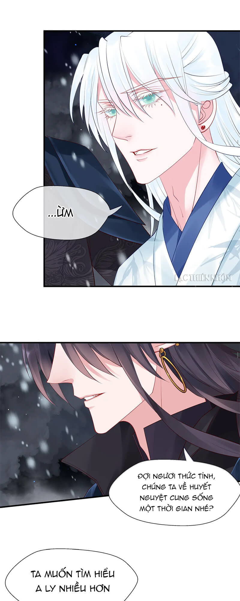 Ma Tôn Muốn Ôm Ôm - Chapter 50