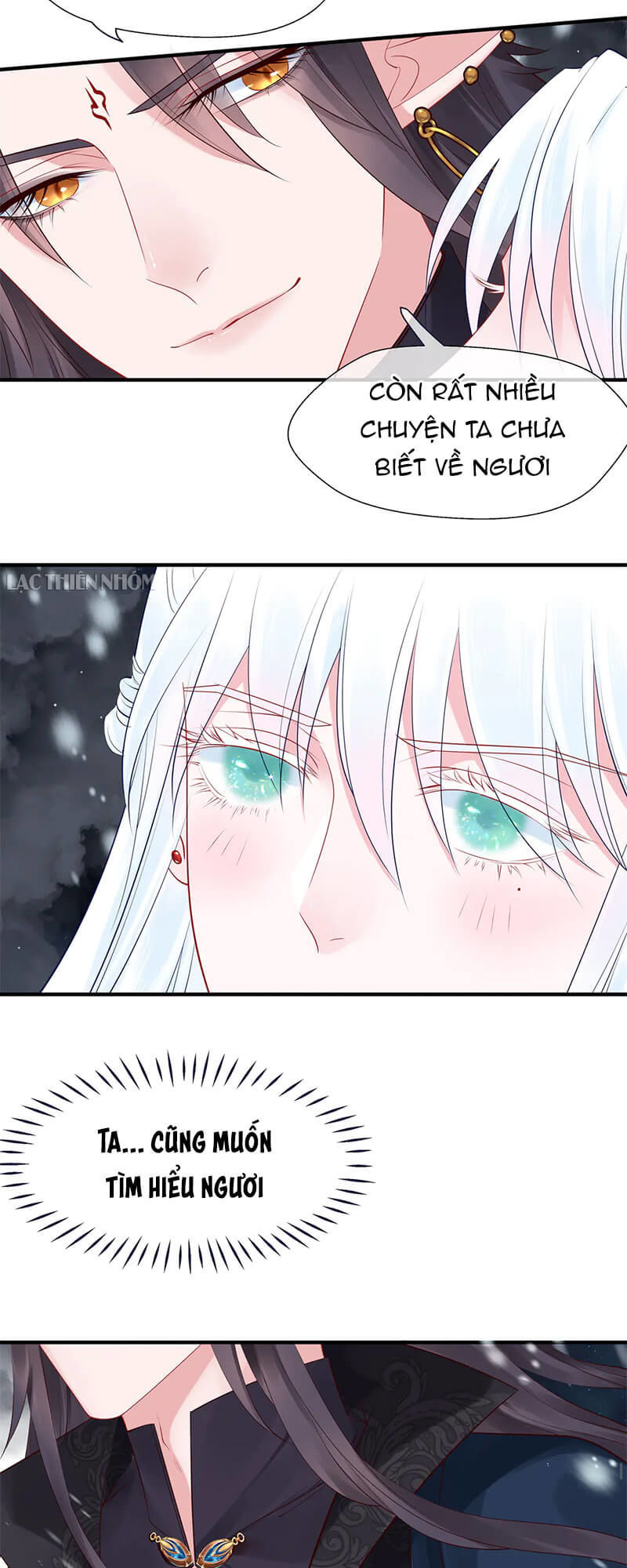 Ma Tôn Muốn Ôm Ôm - Chapter 50