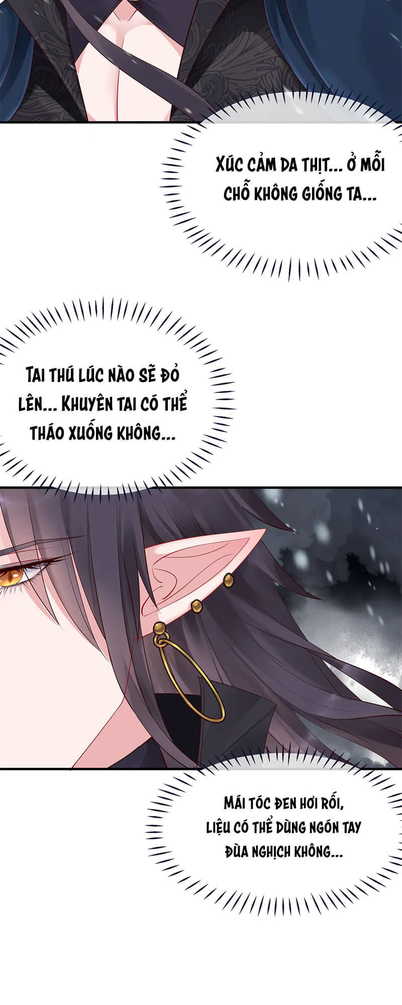Ma Tôn Muốn Ôm Ôm - Chapter 50
