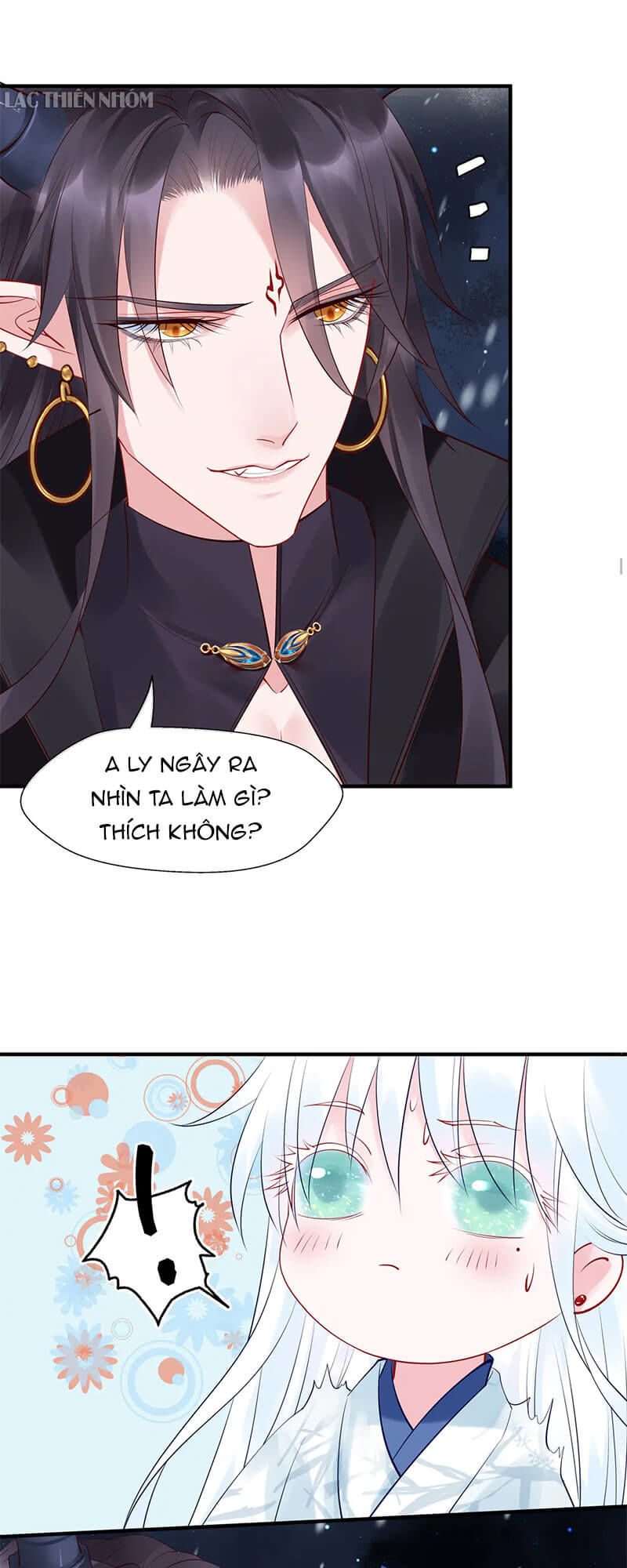 Ma Tôn Muốn Ôm Ôm - Chapter 50