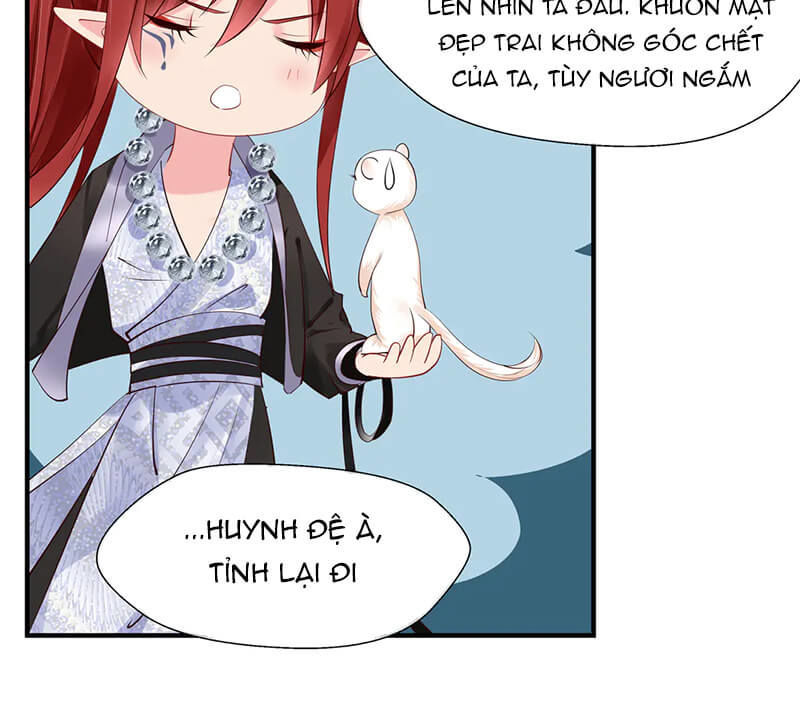 Ma Tôn Muốn Ôm Ôm - Chapter 50