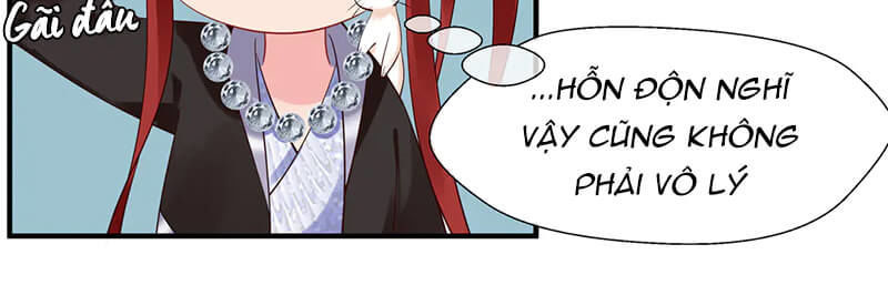 Ma Tôn Muốn Ôm Ôm - Chapter 50