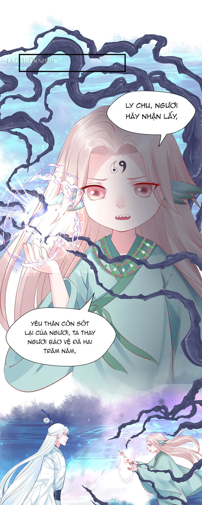 Ma Tôn Muốn Ôm Ôm - Chapter 50