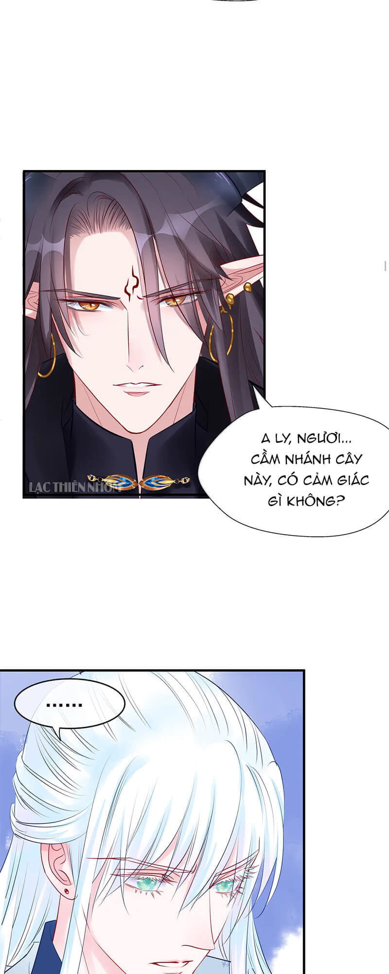 Ma Tôn Muốn Ôm Ôm - Chapter 50