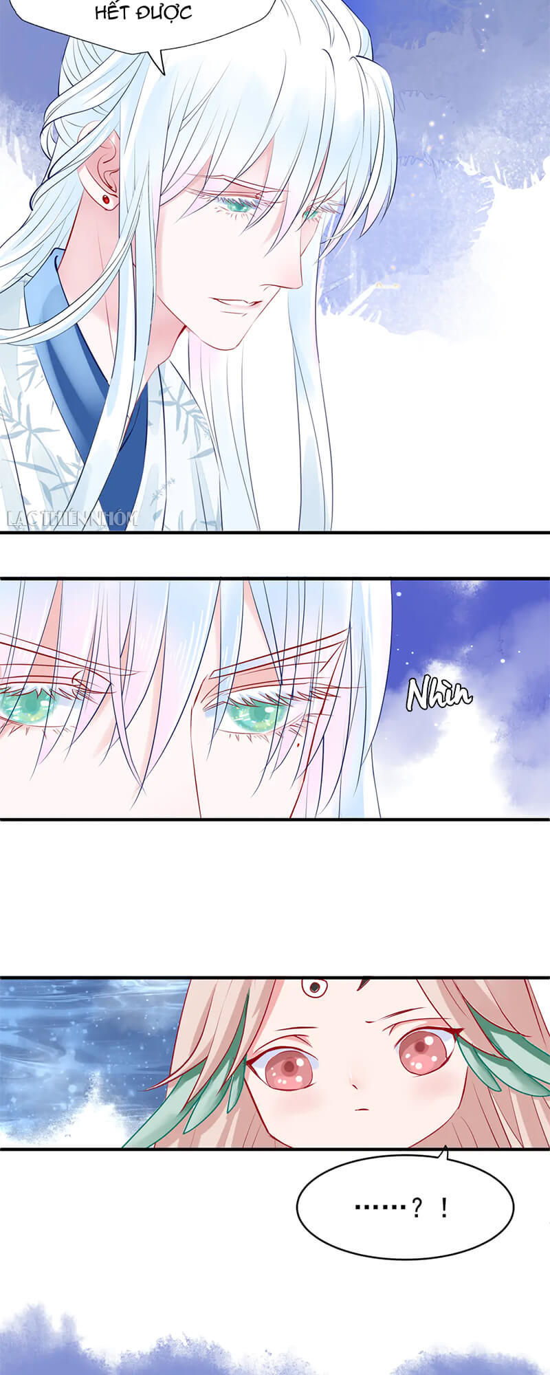 Ma Tôn Muốn Ôm Ôm - Chapter 50