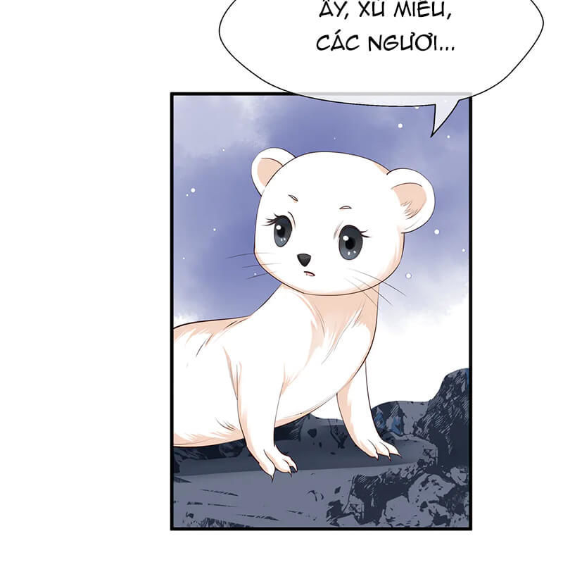 Ma Tôn Muốn Ôm Ôm - Chapter 50