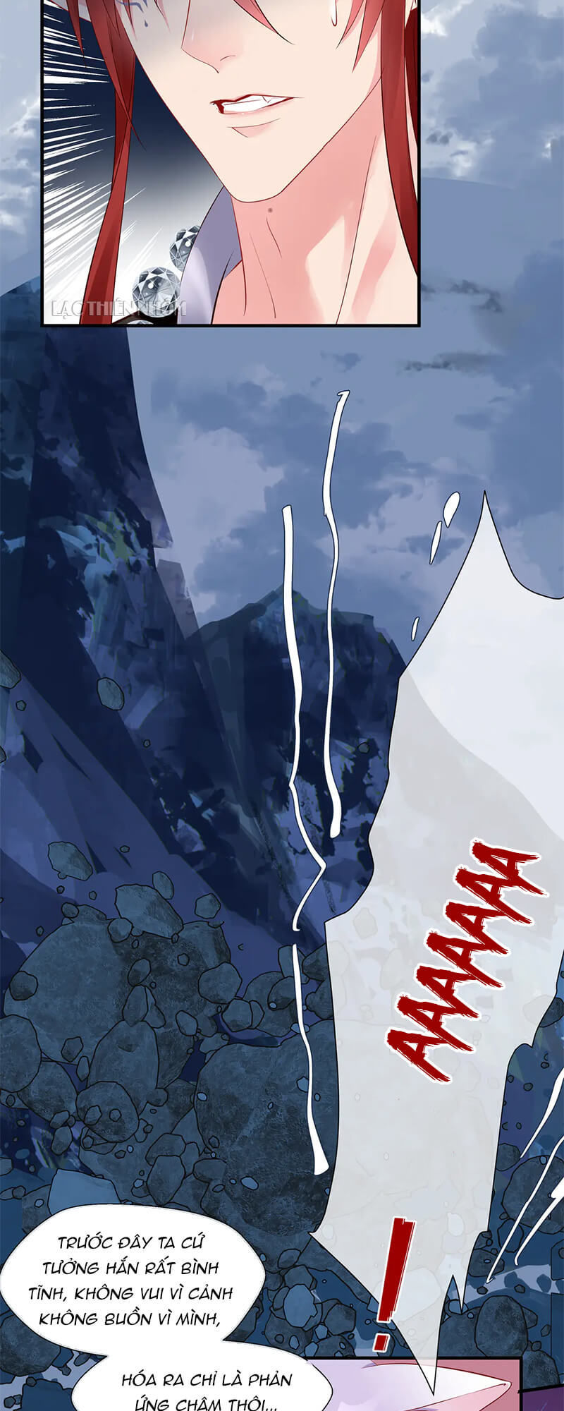 Ma Tôn Muốn Ôm Ôm - Chapter 50