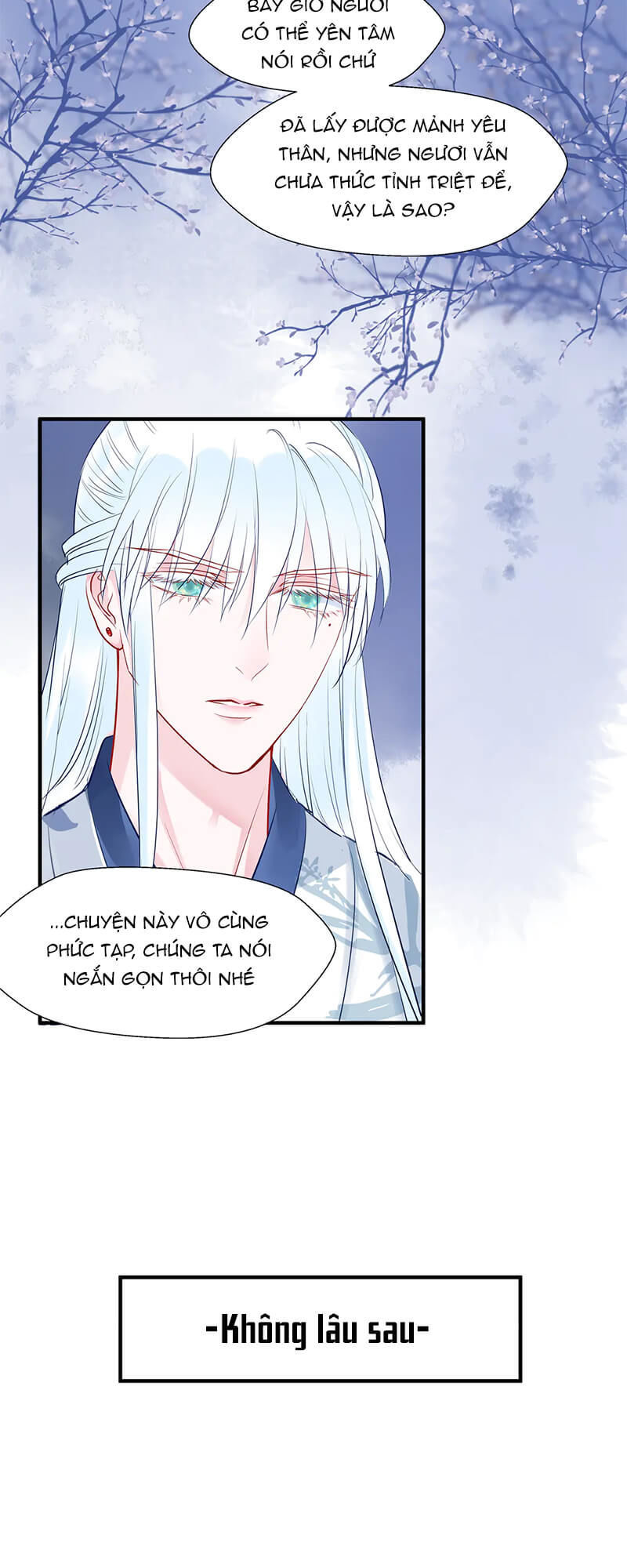 Ma Tôn Muốn Ôm Ôm - Chapter 50