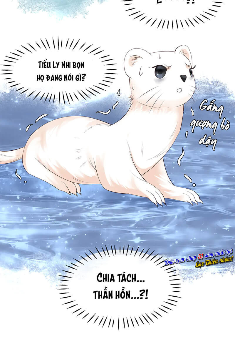 Ma Tôn Muốn Ôm Ôm - Chapter 50