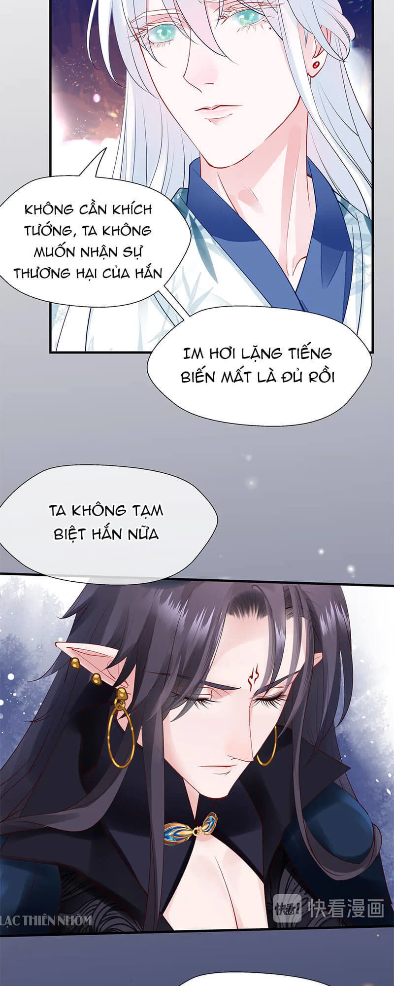 Ma Tôn Muốn Ôm Ôm - Chapter 51