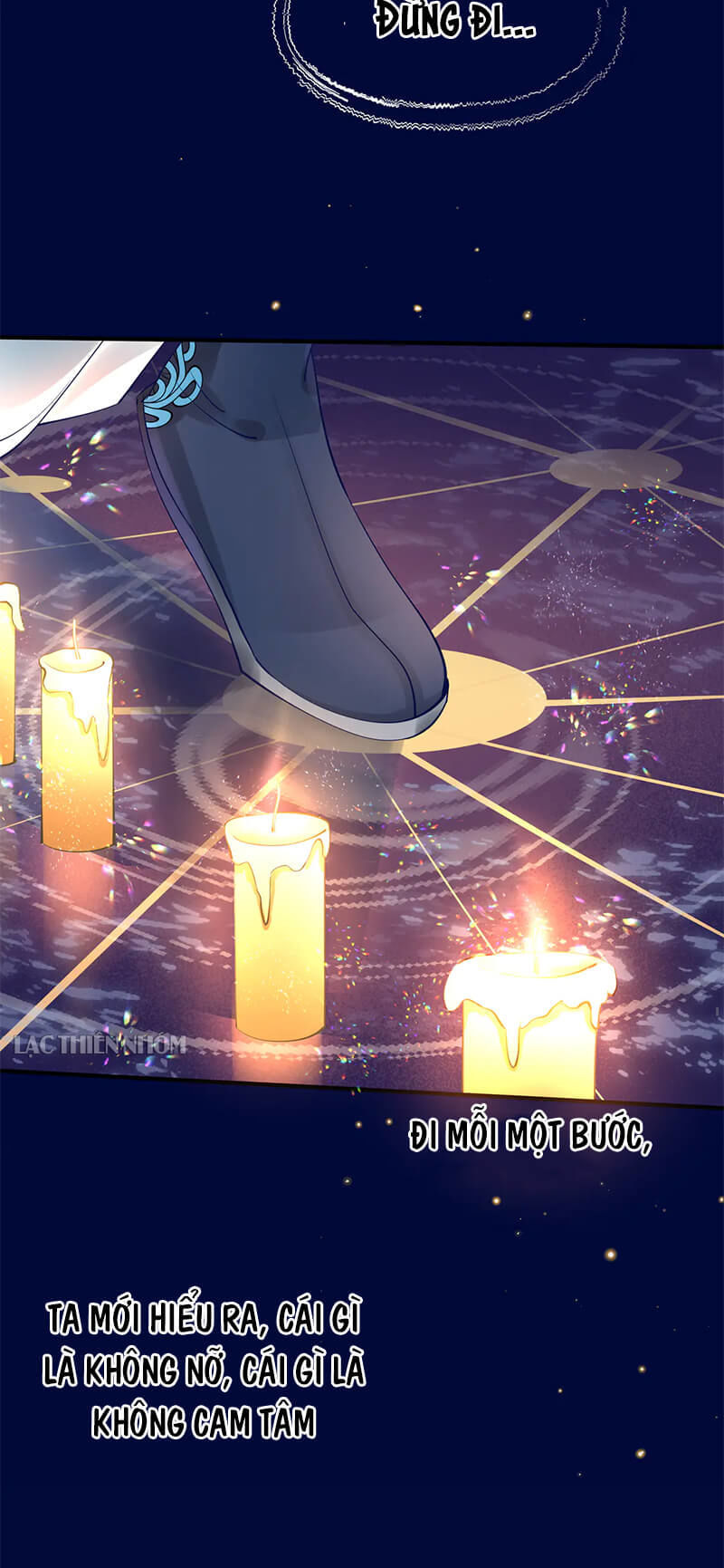 Ma Tôn Muốn Ôm Ôm - Chapter 51