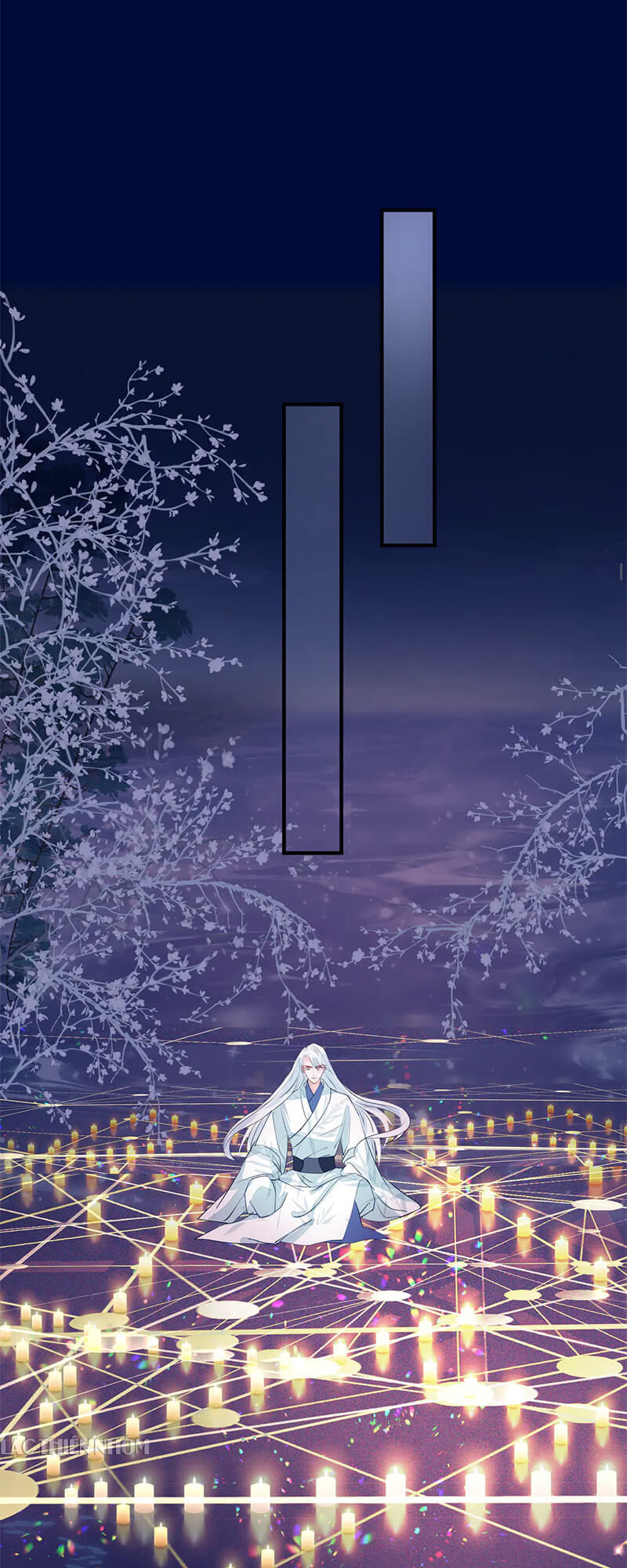 Ma Tôn Muốn Ôm Ôm - Chapter 51