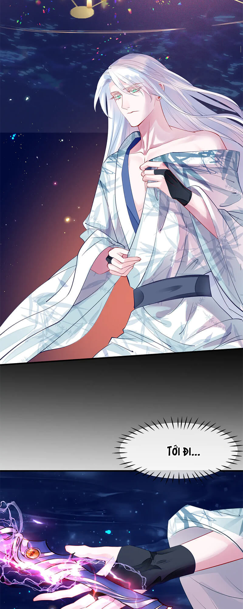 Ma Tôn Muốn Ôm Ôm - Chapter 51