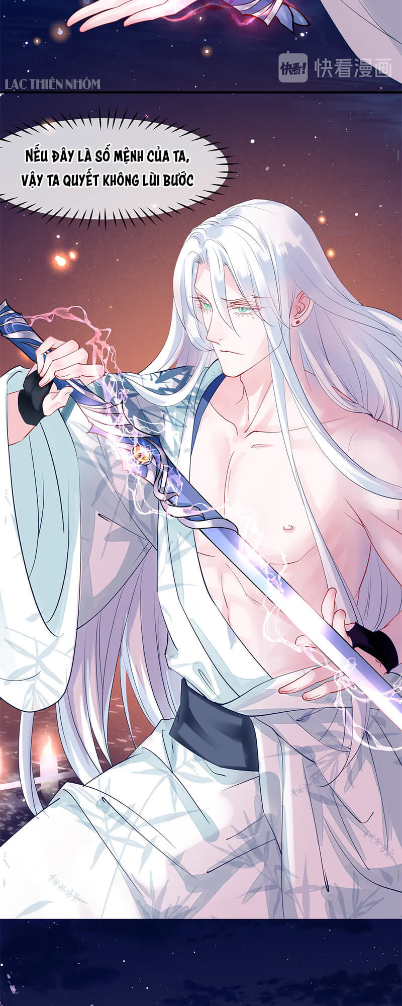 Ma Tôn Muốn Ôm Ôm - Chapter 51