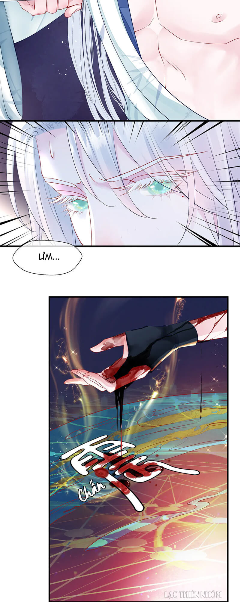 Ma Tôn Muốn Ôm Ôm - Chapter 51