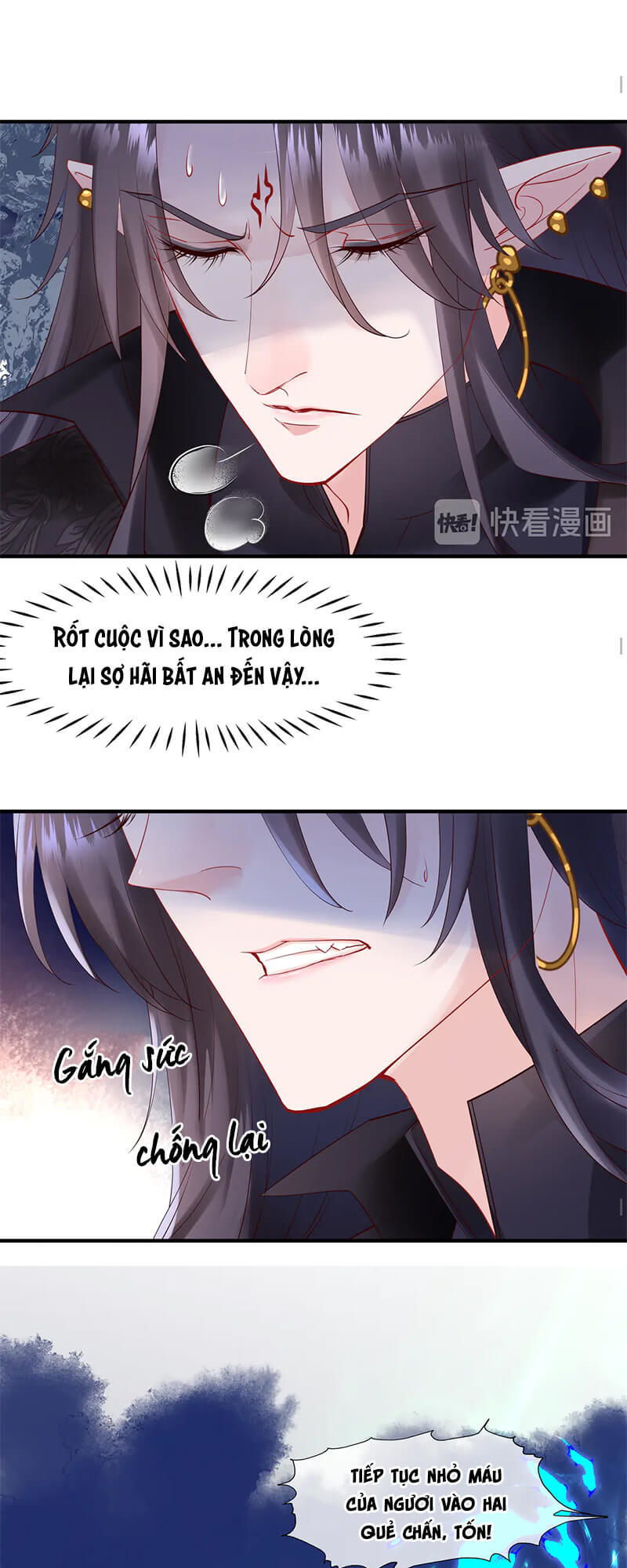 Ma Tôn Muốn Ôm Ôm - Chapter 51