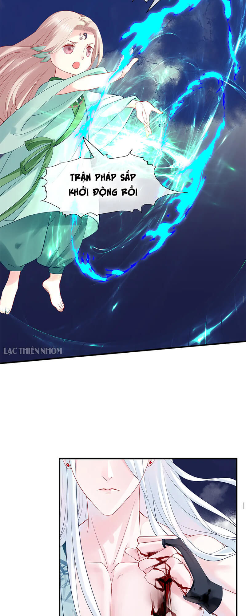 Ma Tôn Muốn Ôm Ôm - Chapter 51