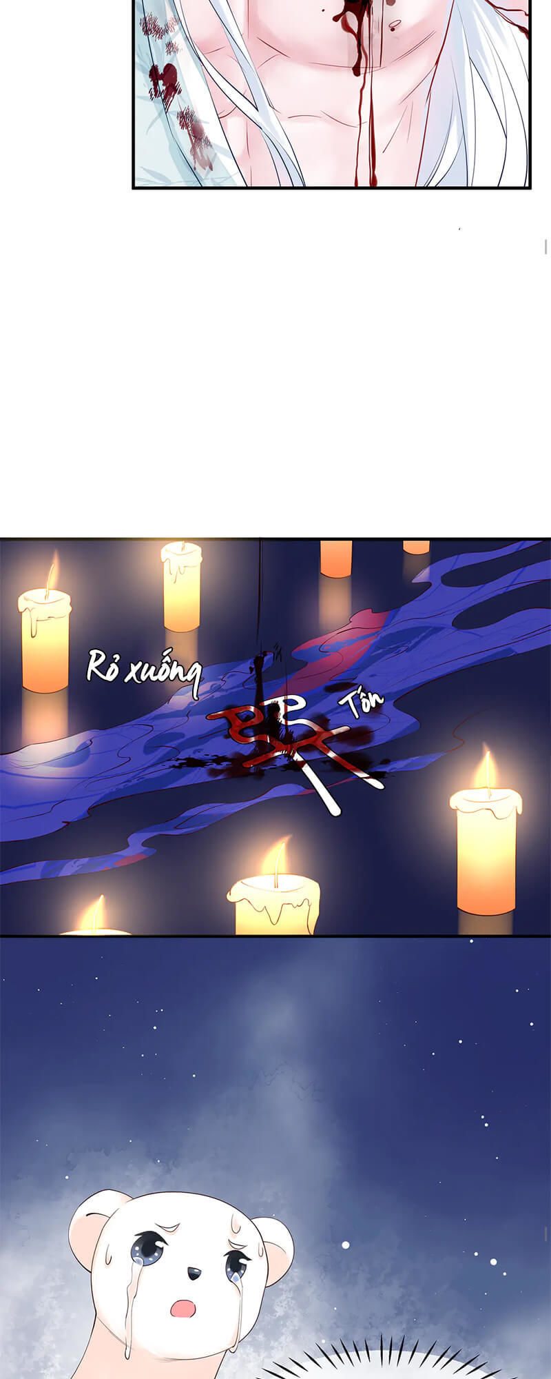 Ma Tôn Muốn Ôm Ôm - Chapter 51