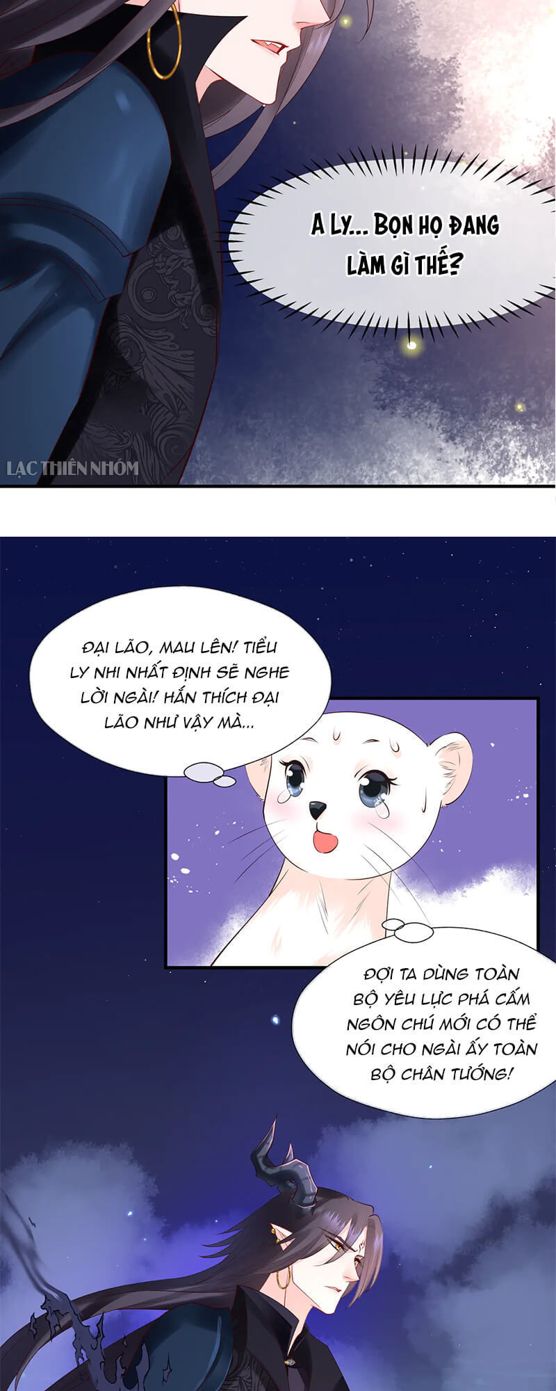 Ma Tôn Muốn Ôm Ôm - Chapter 51