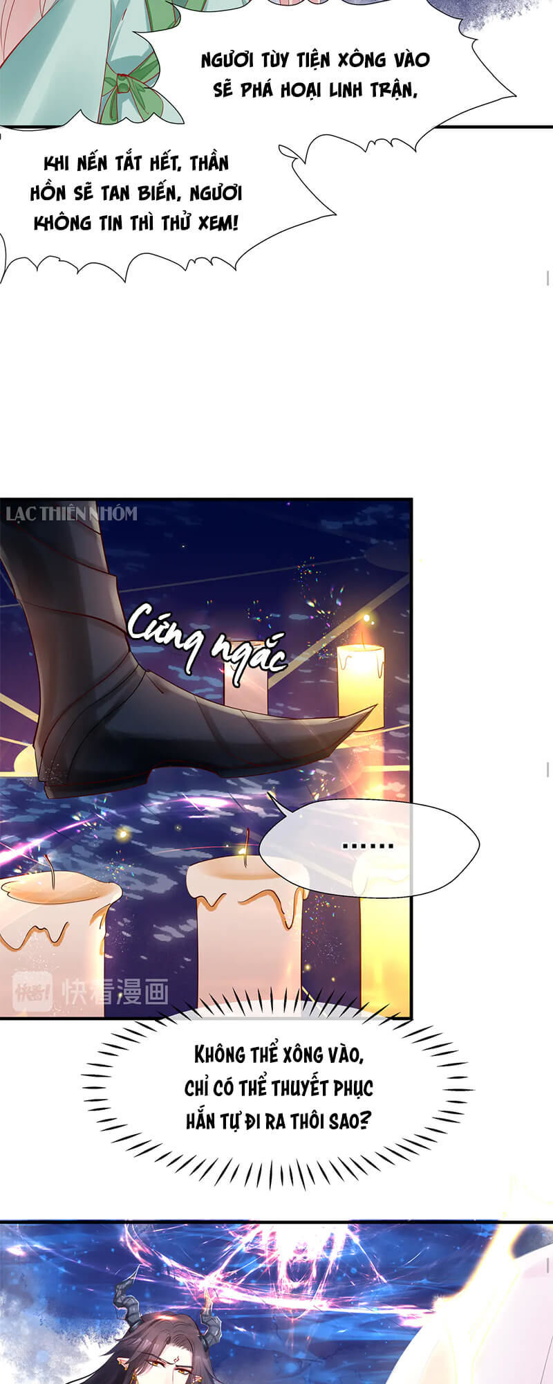 Ma Tôn Muốn Ôm Ôm - Chapter 51