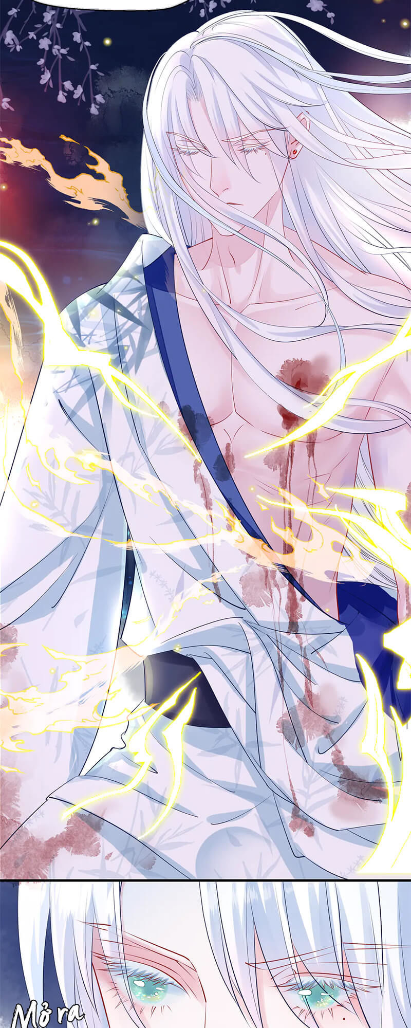 Ma Tôn Muốn Ôm Ôm - Chapter 51