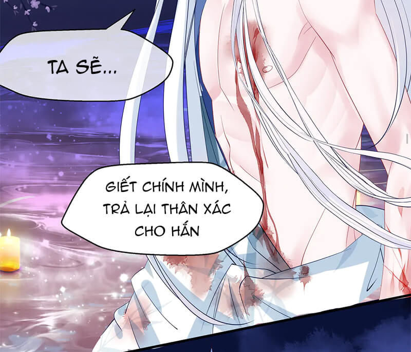 Ma Tôn Muốn Ôm Ôm - Chapter 51