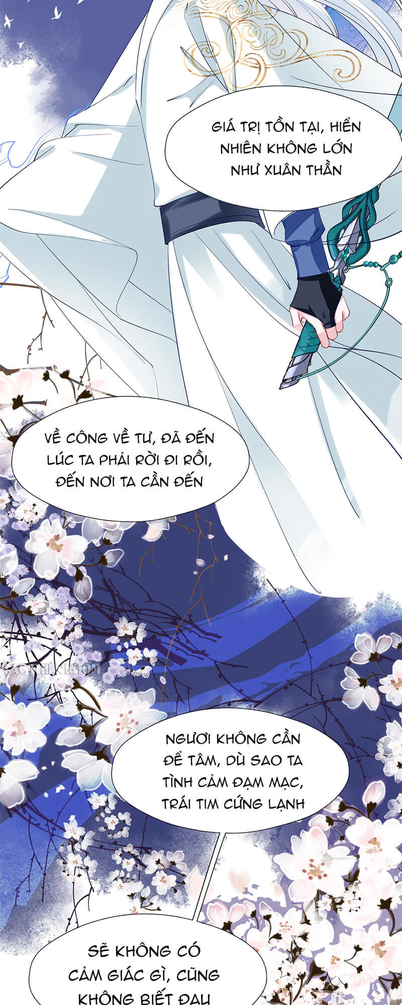 Ma Tôn Muốn Ôm Ôm - Chapter 51