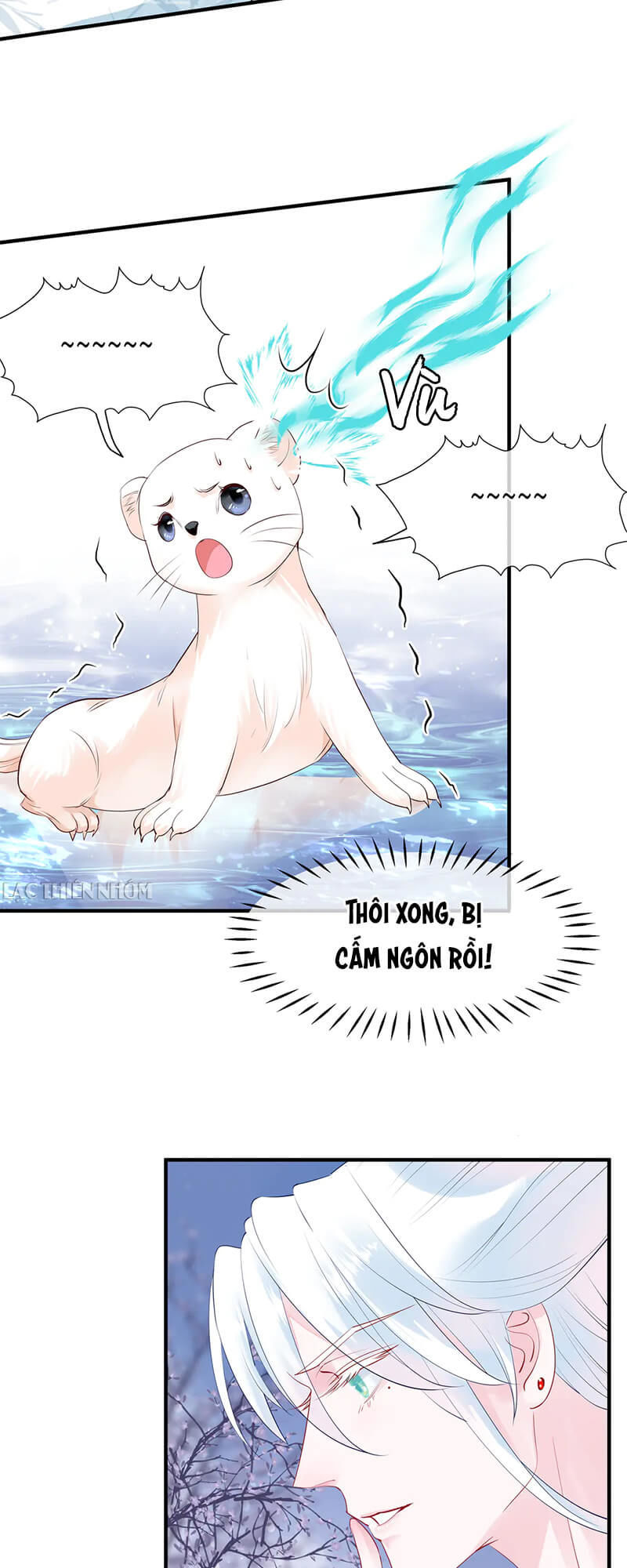 Ma Tôn Muốn Ôm Ôm - Chapter 51