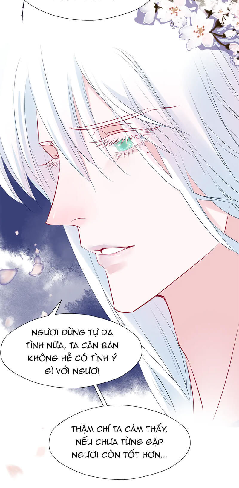Ma Tôn Muốn Ôm Ôm - Chapter 51