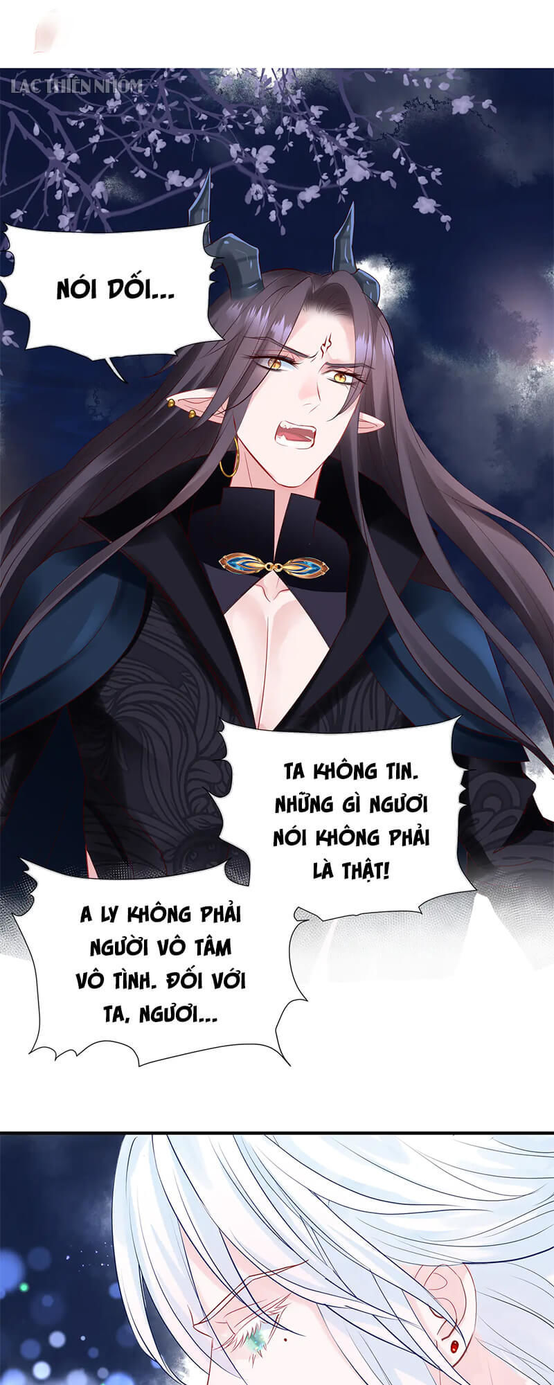 Ma Tôn Muốn Ôm Ôm - Chapter 51