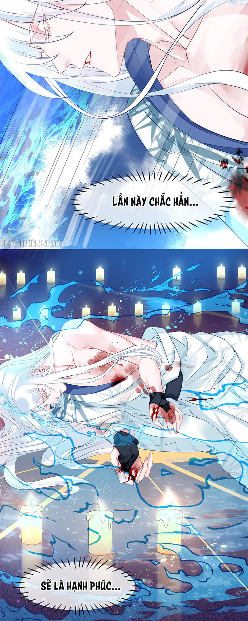 Ma Tôn Muốn Ôm Ôm - Chapter 51