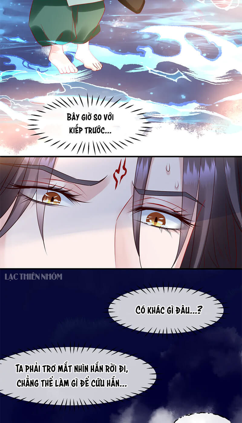 Ma Tôn Muốn Ôm Ôm - Chapter 51