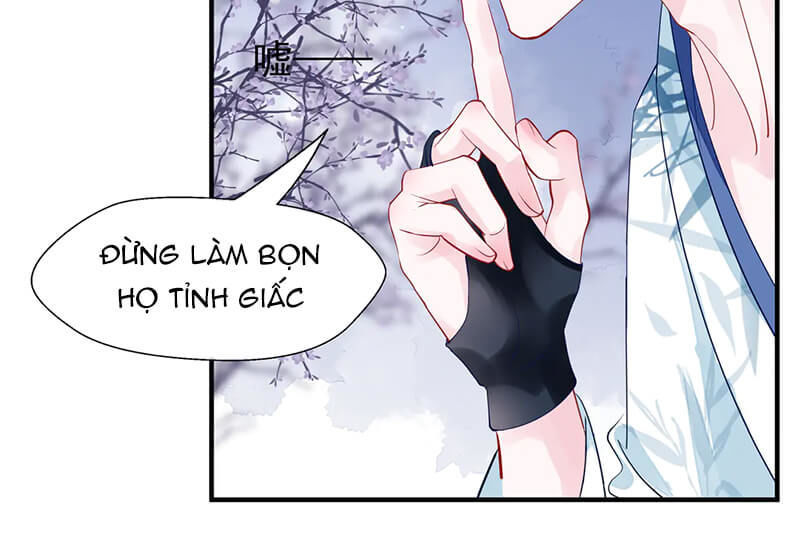 Ma Tôn Muốn Ôm Ôm - Chapter 51
