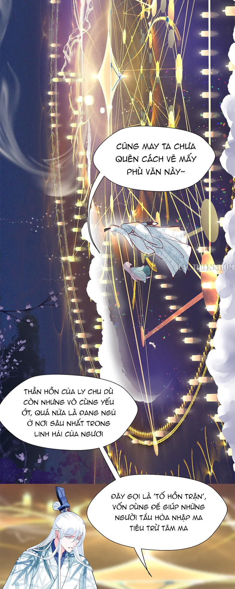 Ma Tôn Muốn Ôm Ôm - Chapter 51