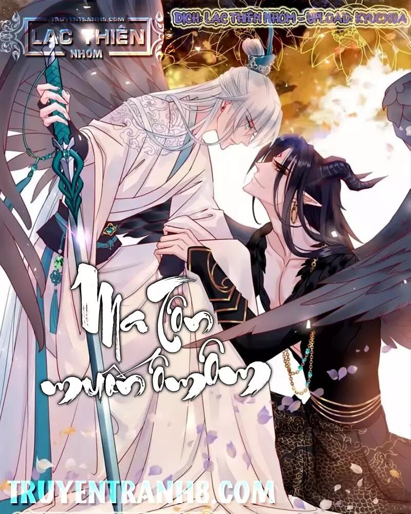 Ma Tôn Muốn Ôm Ôm - Chapter 52