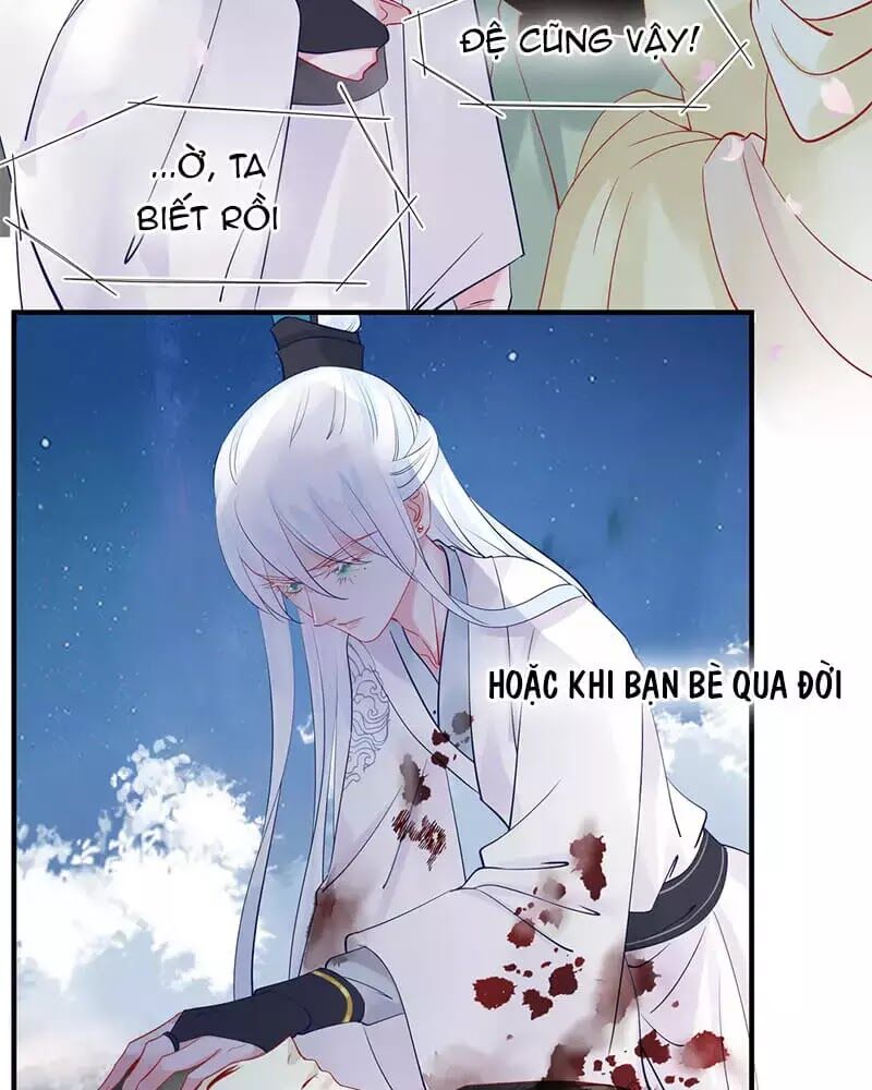 Ma Tôn Muốn Ôm Ôm - Chapter 52