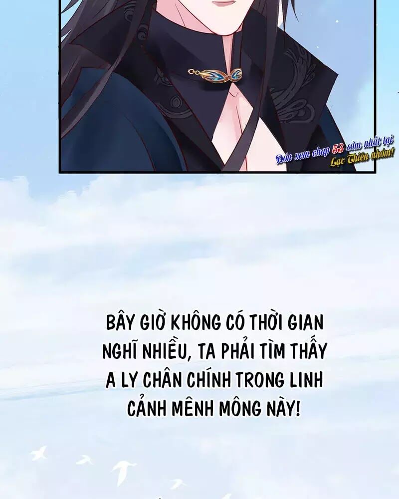 Ma Tôn Muốn Ôm Ôm - Chapter 52