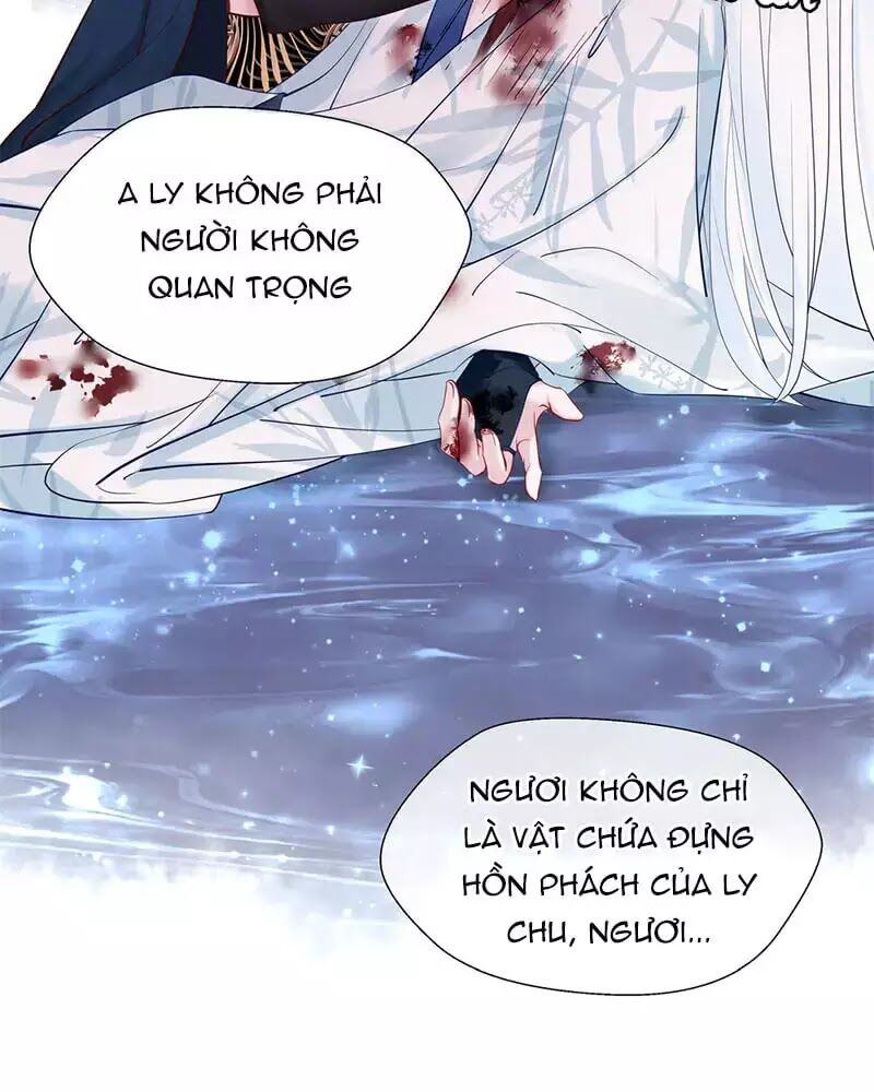 Ma Tôn Muốn Ôm Ôm - Chapter 52